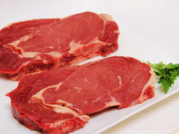 Entrecôtes