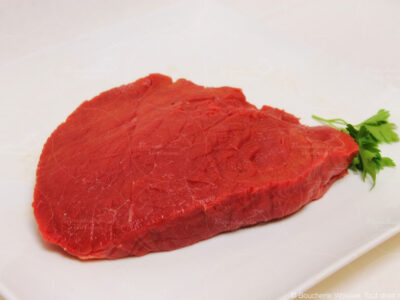 Steak châteaubriand