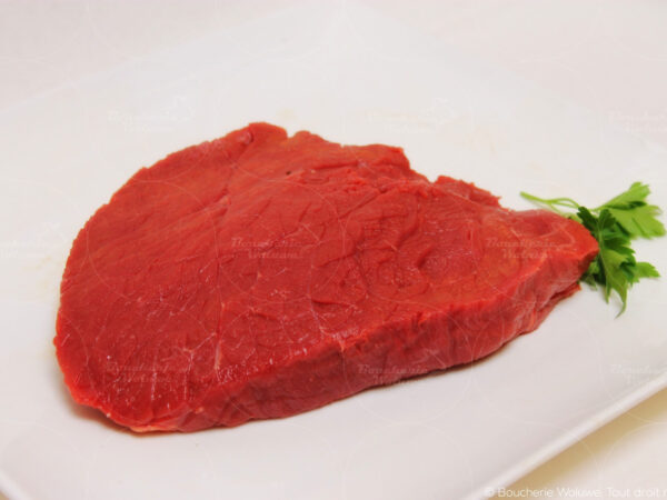 Steak châteaubriand