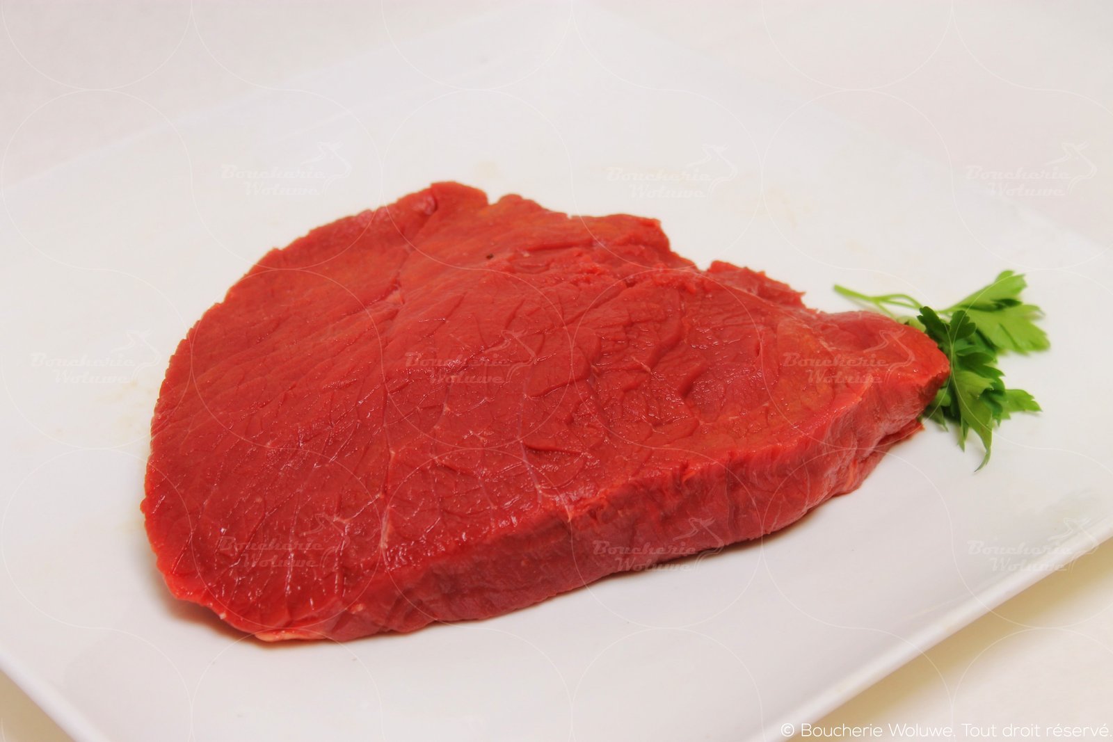 Steak châteaubriand