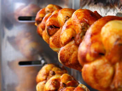 Boucherie Woluwe Poulet Rôti