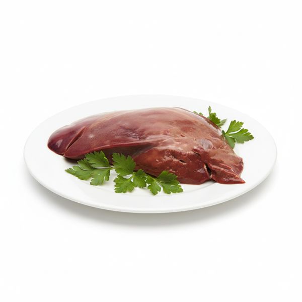 Foie de veau_1 Foie de veau – Image 1