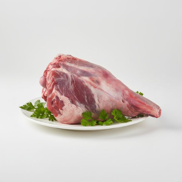 Gigot racourci_1 Gigot raccourci – Image 1