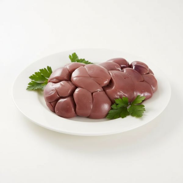 Rognon de veau_1 Rognon de veau – Image 1