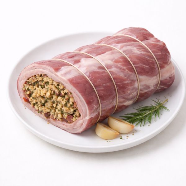 Roulade d’agneau_1 Roulade d’agneau – Image 1