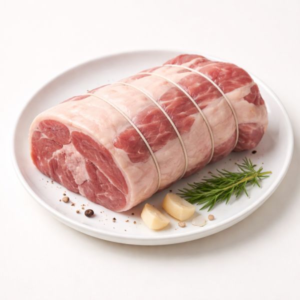 Selle d’agneau_1 Selle d’agneau – Image 1