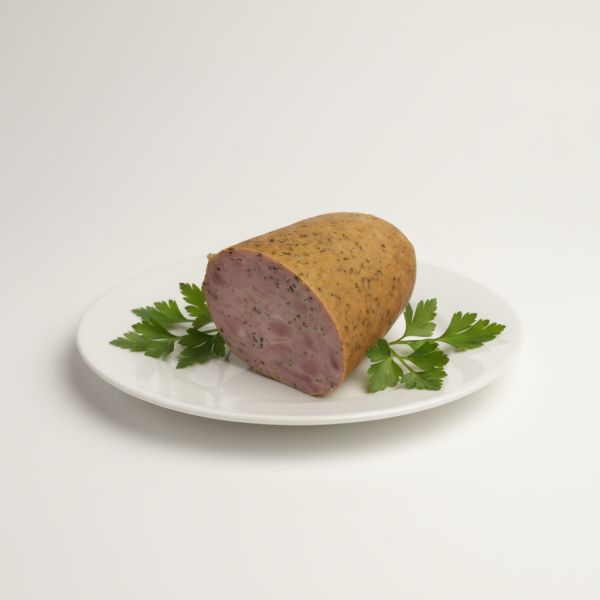 dinde fumé fines herbes_1 Dinde fumée fines herbes – Image 1