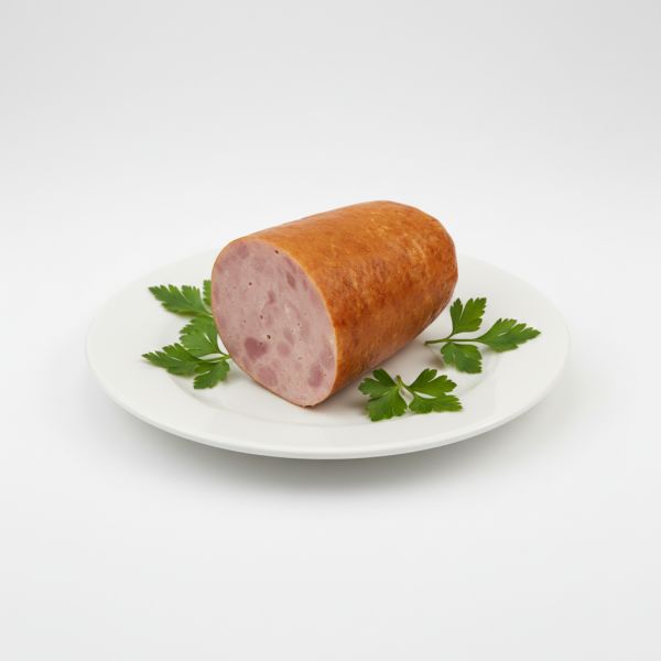 dinde fumé_1 Dinde fumée – Image 1