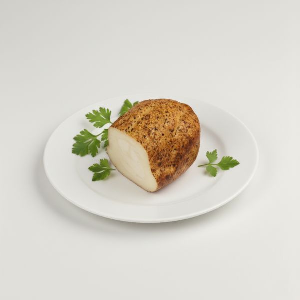 poulet forme_1 Poulet forme provençale – Image 1