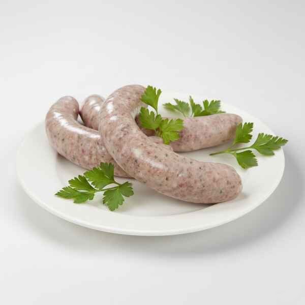 Saucisse de compagne Saucisse de campagne – Image 1