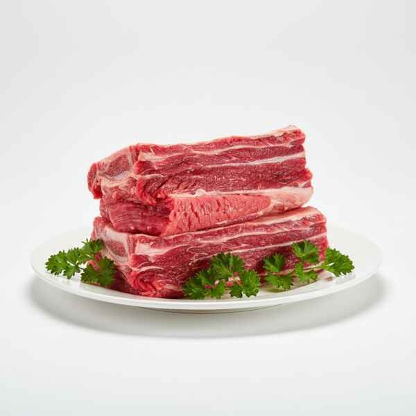 bouilli boeuf Bouilli sans os – Image 1