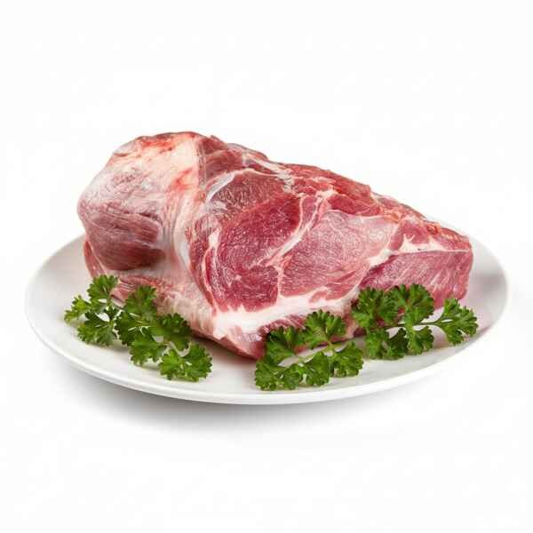 epaule de veau Épaule de veau – Image 1