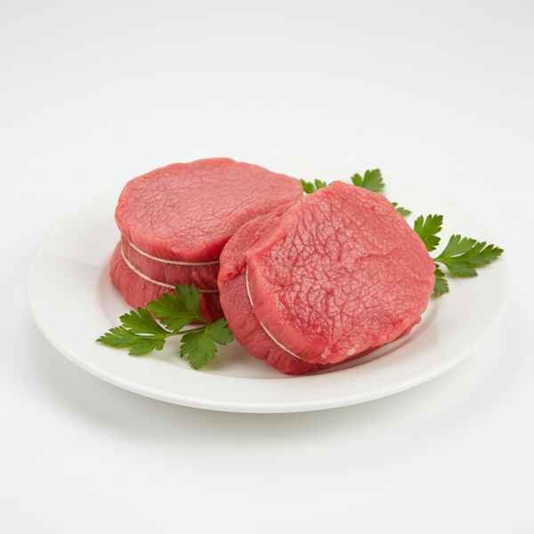 medallions de veau Medaillons de veau – Image 1