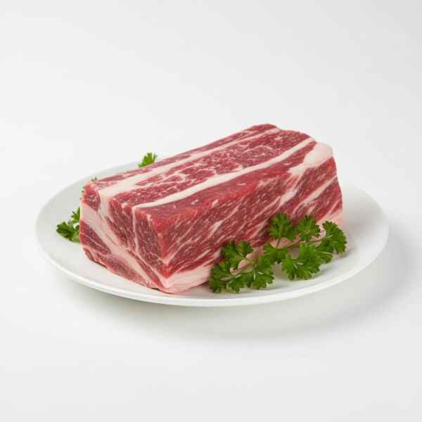 plate cote de boeuf Plate côte – Image 1