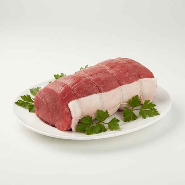 rosbif roulé Rosbif roulé – Image 1